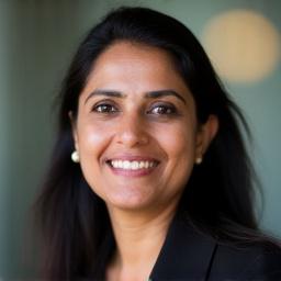 Prof. Anjali Sharma - Head of Academic Coaching